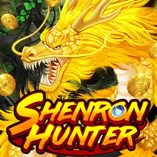 Shenron Hunter