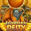 Egyptian Deity