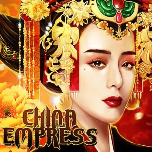 CHINA EMPRESS