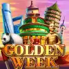 GOLDEN WEEK