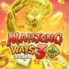 MAHJONG WAYS 3+