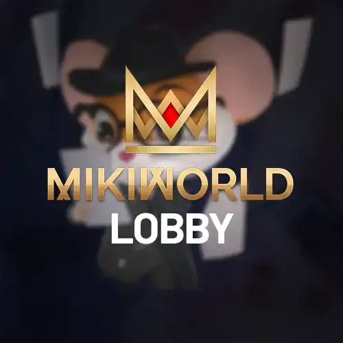 MikiWorld Lobby