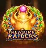 TREASURE RAIDERS