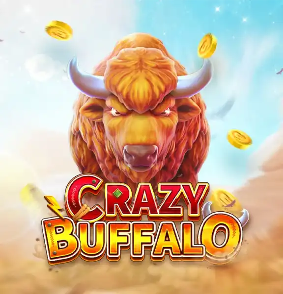 CRAZY BUFFALO