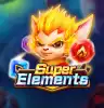 SUPER ELEMENTS