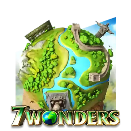 7 Wonders