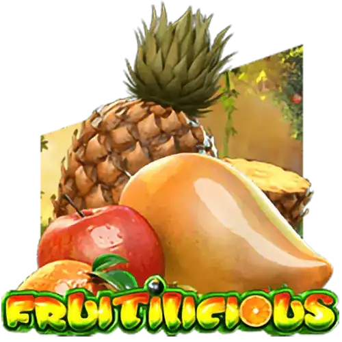 Fruitilicious