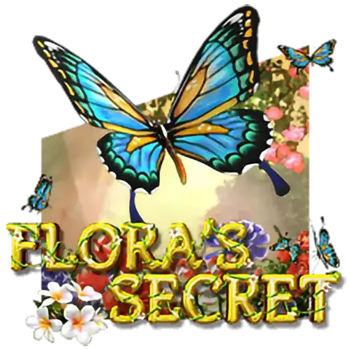 Flora's Secret