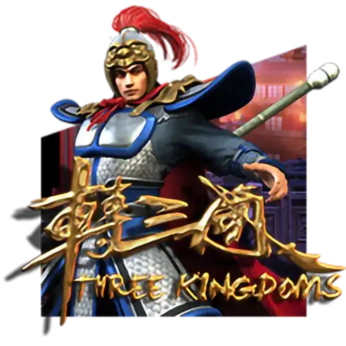 Three Kingdoms