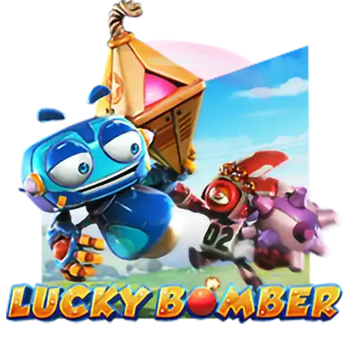 Lucky Bomber