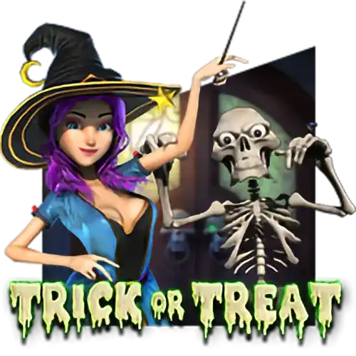 Trick or Treat