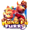 Kung Fu Furry