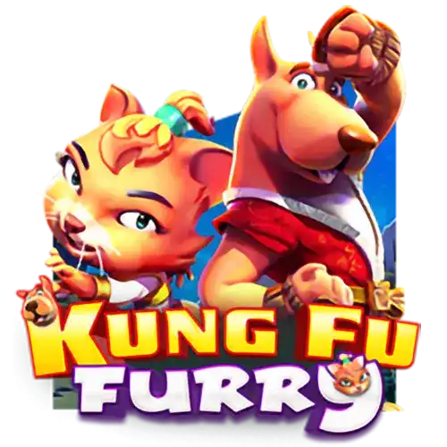 Kung Fu Furry