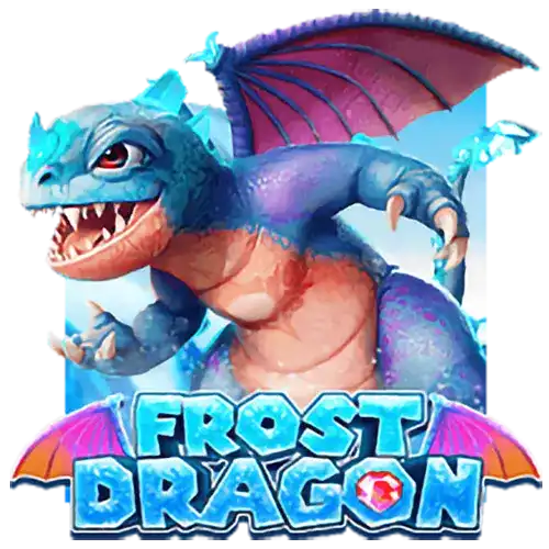 Frost Dragon