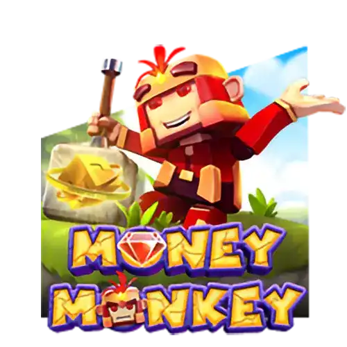 Money Monkey