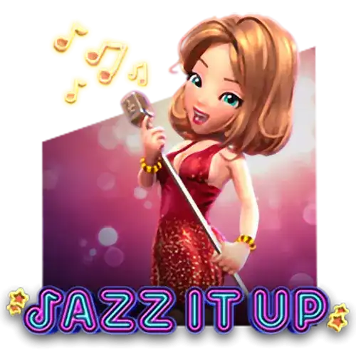 Jazz It Up