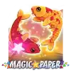 Magic Paper