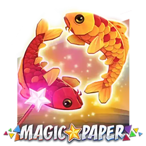 Magic Paper