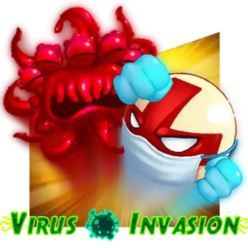 Virus Invasion