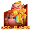 God of Flames