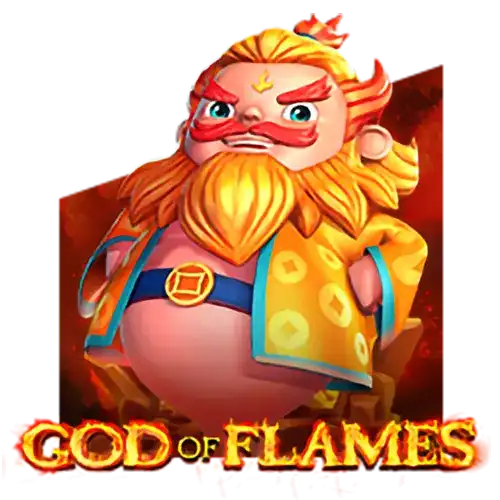 God of Flames