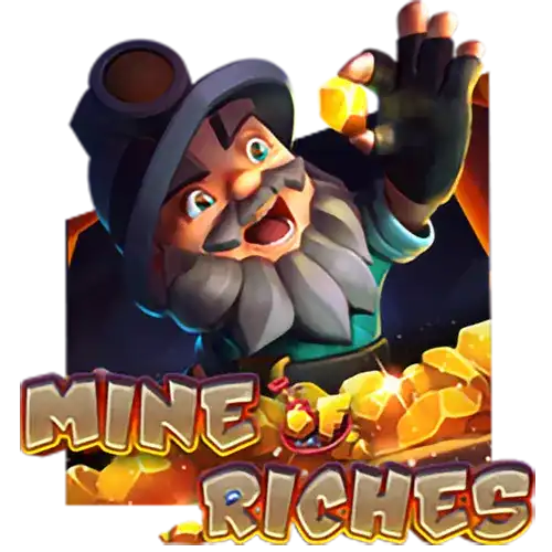 Mine of Riches