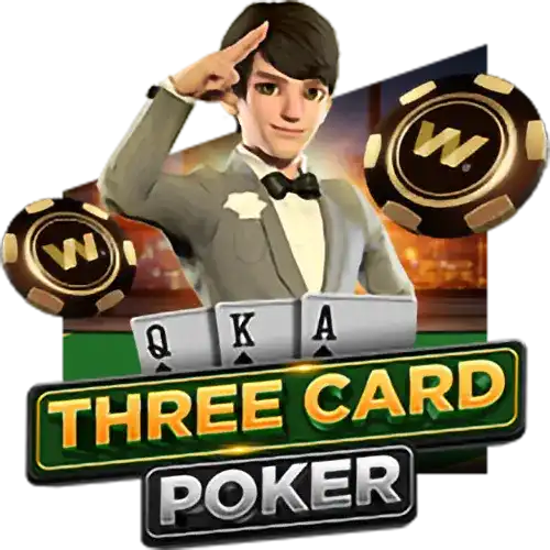 Three Card Poker