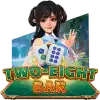 Two-Eight Bar