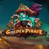 GOLDEN PIRATE