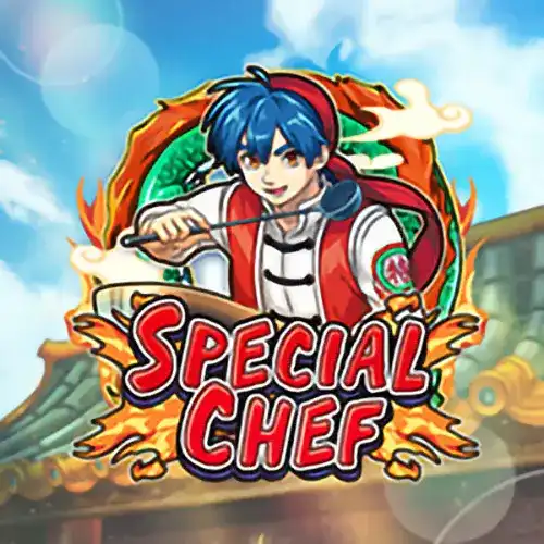 Special Chef