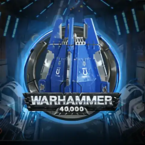 War Hammer 40K