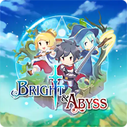 Bright & Abyss