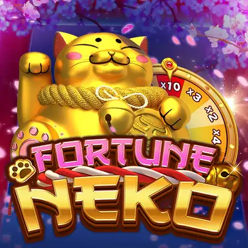 Fortune Neko