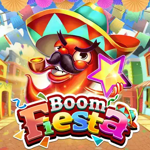 Boom Fiesta