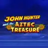 John Hunter and the Aztec Treasure