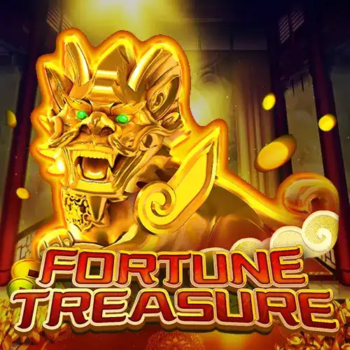 Fortune Treasure