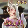 Daji