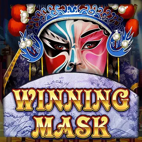 Winning Mask