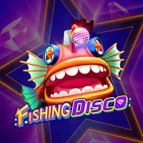 Fishing Disco