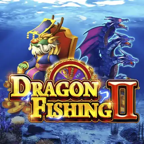 Dragon Fishing II