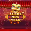 Lucky New Year