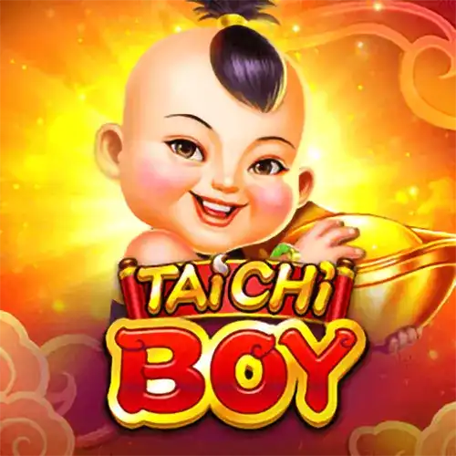 TaichiBoy