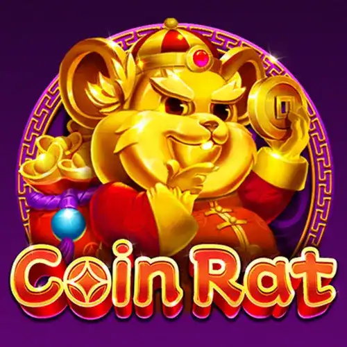 Coin Rat