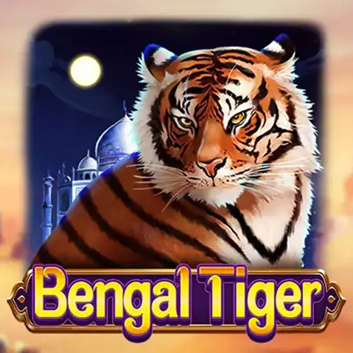 Bengal Tiger