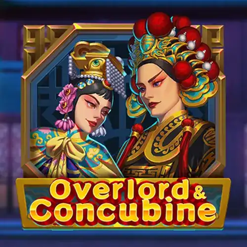 Overlord & Concubine