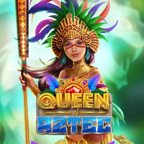 Queen Of Aztec