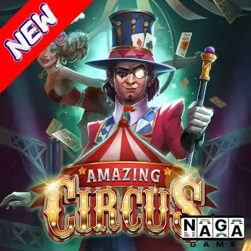 Amazing Circus