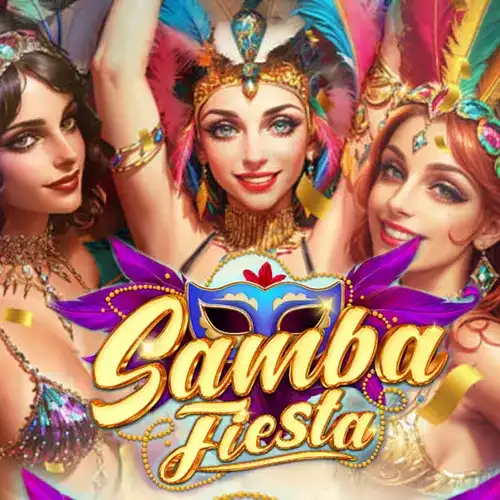 Samba Fiesta