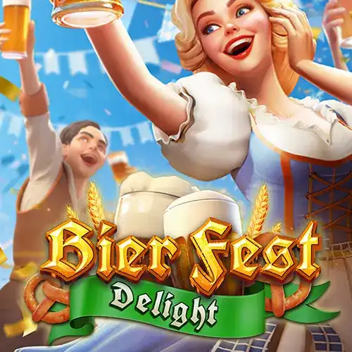 Bierfest Delight