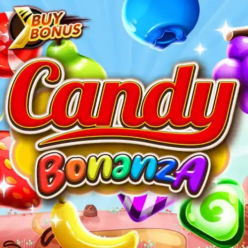 Candy Bonanza